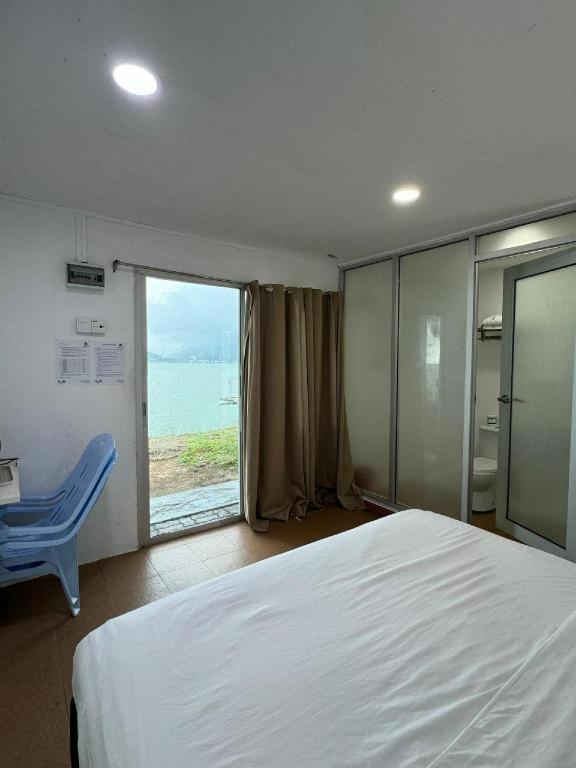 Rockbund Fishing Chalet Kampong Batu Gajah Екстер'єр фото