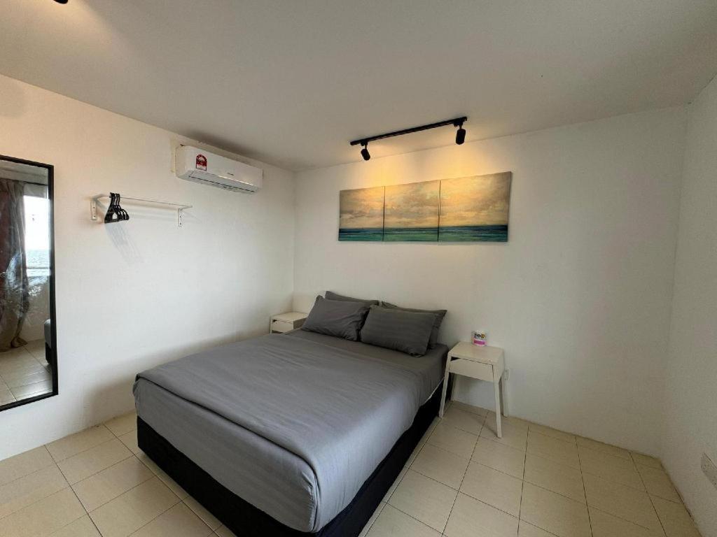 Rockbund Fishing Chalet Kampong Batu Gajah Екстер'єр фото